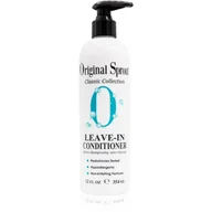 Kosmetyki kąpielowe dla dzieci - Original Sprout Classic Collection Leave-In Conditioner odżywka bez spłukiwania dla łatwego rozczesywania włosów dla dzieci pH 4,5-5,5 354 ml - miniaturka - grafika 1