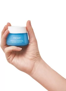 Vichy aqualia Thermal rehyd Rating Cream-Gel 50 ML - Kremy do twarzy - miniaturka - grafika 6