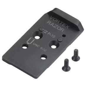 Ceska Zbrojovka - Adapter do CZ P-10 dla Vortex Razor - 1091-1410-02 - Amunicja i osprzęt ASG - miniaturka - grafika 1