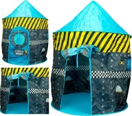 Namioty i tipi dla dzieci - Namiot Domek dla dzieci Pałac Zamek do Ogrodu Domu - miniaturka - grafika 1