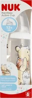Kubki dla dzieci - NUK NUK KUBEK 300ML ACTIV CUP 12M KUB P 10751101 1/6 - miniaturka - grafika 1