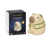 Wyposażenie pokoiku dziecięcego - Innogio GIOcoco the Capybara GIO-157 - miniaturka - grafika 1