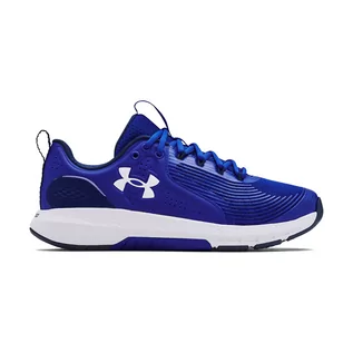 Buty sportowe męskie - Buty treningowe męskie Under Armour Charged Commit TR 3 - grafika 1