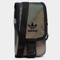 Torby sportowe - Saszetka adidas Camo Map Bag (kolor Brązowy) - miniaturka - grafika 1