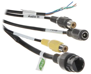 KAMERA WANDALOODPORNA IP IPC-HFW5541E-ZE-27135-S3 WizMind S - 5 Mpx 2.7 ... 13.5 mm - MOTOZOOM DAHUA - Kamery do monitoringu - miniaturka - grafika 4