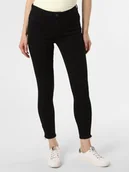 Spodnie damskie - Noisy May - Jeansy damskie Kimmy, czarny - miniaturka - grafika 1