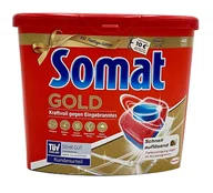Środki do zmywarek - Tabletki do zmywarki Somat Gold 48 sztuk - miniaturka - grafika 1