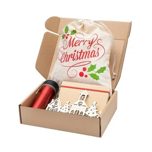 Zestaw upominkowy Merry, mix - Zestawy upominkowe - miniaturka - grafika 1