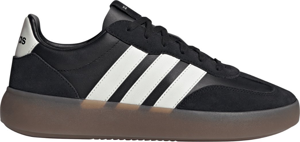 Buty męskie adidas Barreda Decode czarne JR1229 41 1/3