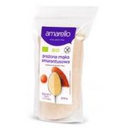 Mąka - Amarello mąka amarantusowa prażona instant 300 g - 5903548000257 - miniaturka - grafika 1