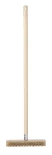 Szczotka do czyszczenia pieców do pizzy HENDI 930x260mm - Miotły, szufle, mopy - miniaturka - grafika 1