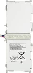 Bateria kompatybilna z Samsung Galaxy Tab 4 T530 T531 T533 T535 T537 6800mAh - Baterie do telefonów Bateria kompatybilna z Samsung Galaxy Tab 4 T530 T531 T533 T535 T537 6800mAh - Baterie do telefonów - miniaturka - grafika 1