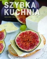 Kuchnia polska - Szybka kuchnia - miniaturka - grafika 1