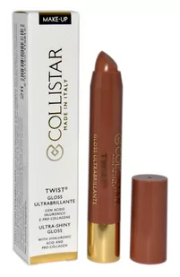Collistar Twist Ultra-Shiny Gloss 2.5 g - Błyszczyki do ust - miniaturka - grafika 1