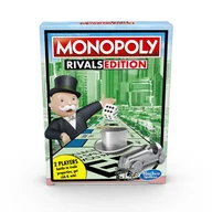 Gry planszowe - Monopoly Edycja dla rywali, E9264 - miniaturka - grafika 1