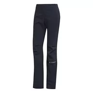 Spodnie damskie - adidas Damskie spodnie W MT Woven Pantt, Tinley, 48, TINLEY, 48 - miniaturka - grafika 1