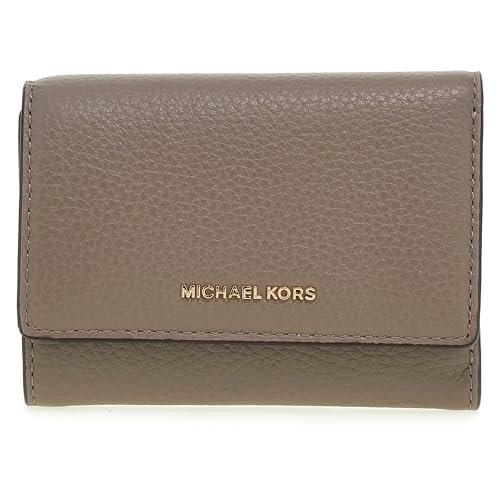 Michael Kors MD TRIFOLD WALLET BIRCH JEDEN ROZMIAR