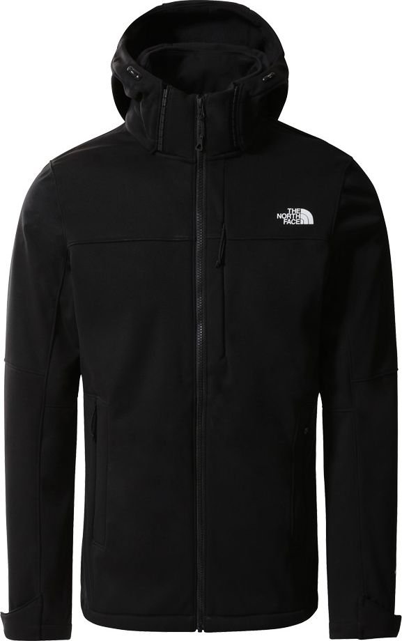 Kurtka męska The North Face Diablo czarna r. L