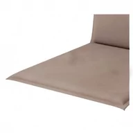 Poduszki ogrodowe - HIT UNI 7846 - poduszka do huśtawki 150 cm Z zamkiem błyskawicznym (siedzisko i oparcie w jednym kawałku) - miniaturka - grafika 1