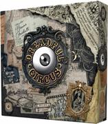 Gry planszowe - Portal Dreadful Circus PL - miniaturka - grafika 1