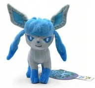 Maskotki i pluszaki - GLACEON POKEMON ZABAWKA PIKACHU GO NOWY POKEMONY WYSOKA JAKOŚĆ - miniaturka - grafika 1