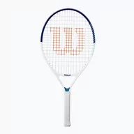 Tenis ziemny - Rakieta tenisowa dziecięca Wilson Roland Garros Elite 23 - miniaturka - grafika 1