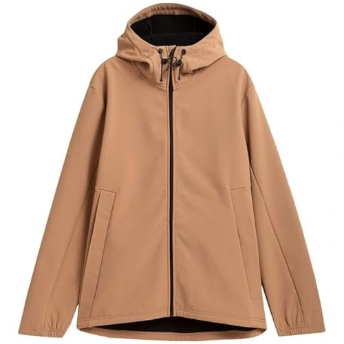Outhorn M Hoz21 Sfm600 82s Softshell Kurtka męska (opakowanie 1)