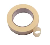 Akcesoria do tablic - MAGNETOPLAN Taśma maskująca do tablic 30 mm x 50 m 1111525 - miniaturka - grafika 1