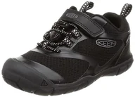 Buty dla dziewczynek - KEEN Tread Rover Waterproof, Trampki dziecięce, czarny, 31 EU - miniaturka - grafika 1