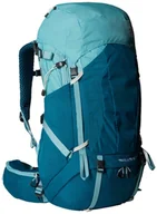 Plecaki - Plecak trekkingowy damski The North Face W Trail Lite 50 - reef waters / blue coral - miniaturka - grafika 1