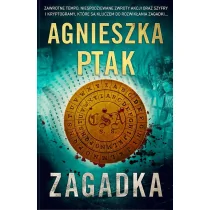 Zagadka - Thrillery - miniaturka - grafika 4