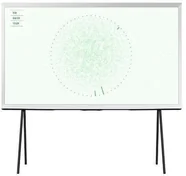Samsung The Serif LS01D 65'' 4K UHD QLED balta