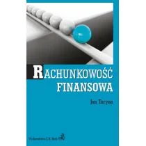 C.H. Beck Rachunkowość finansowa - Finanse, księgowość, bankowość - miniaturka - grafika 1