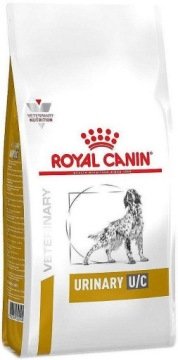 Royal Canin Urinary U/C Low Purine UUC18 14 kg