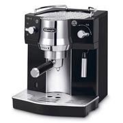 Ekspresy do kawy - DeLonghi EC 820.B - miniaturka - grafika 1