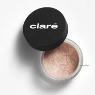 Cienie do powiek - CLARE - Eye Shadow - Cień do powiek - 0,4 g - CLASSIC NUDE 833 - miniaturka - grafika 1