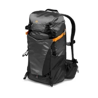 Paski, szelki, uprzęże foto - Plecak Lowepro Photosport Bp 15L Aw Iii Szary - miniaturka - grafika 1