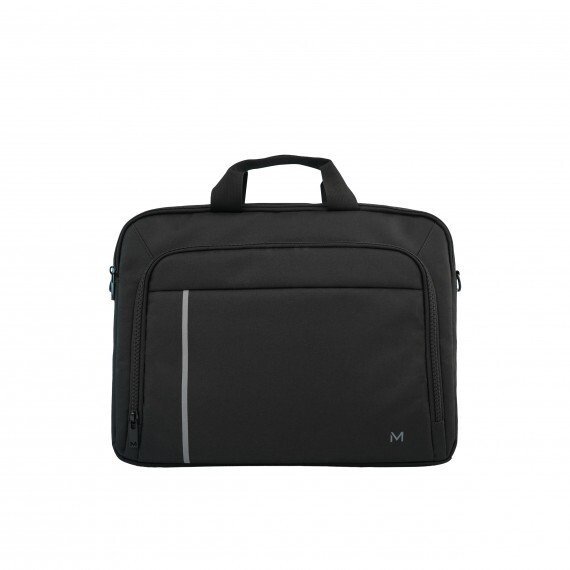 Torba Mobilis Mobilis 003085 torba na laptop 35,6 cm 14