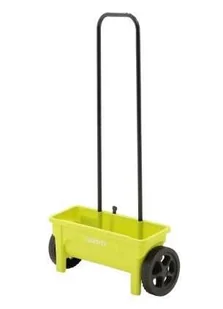Siewnik Ogrodowy 12L Gardyer Qs 6002 - Siewniki - miniaturka - grafika 2