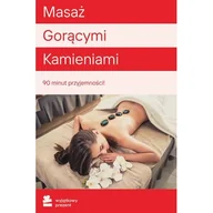 Vouchery - Karta podarunkowa WYJĄTKOWY PREZENT Masaż Gorącymi Kamieniami Pakiet-Multicity - miniaturka - grafika 1