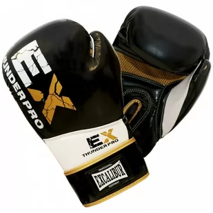 Rękawice Bokserskie Excalibur Thunder Pro 10-Oz - Rękawice bokserskie - miniaturka - grafika 1