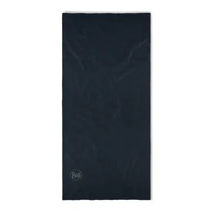 Chusta wielofunkcyjna Buff Original Ecostretch solid night blue - ONE SIZE - Czapki i chusty sportowe męskie - miniaturka - grafika 1
