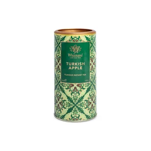 Herbata rozpuszczalna Whittard of Chelsea Turkish Apple, 450 g - Herbata - miniaturka - grafika 1