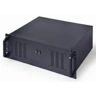 Obudowy serwerowe - Gembird Obudowa serwerowa 19CC-4U-BASIC2 19CC-4U-BASIC2 - miniaturka - grafika 1