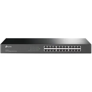 TP-Link TL-SF1024 (TLSF1024) - Switche - miniaturka - grafika 1
