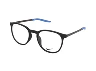 Okulary korekcyjne, oprawki, szkła - Nike 7280 008 - miniaturka - grafika 1