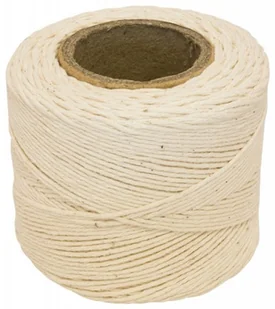 Grot Sznurek Bawełniany 2Mm 140Mb G-150-0210 5908235757582 - Artykuły masarskie - miniaturka - grafika 1