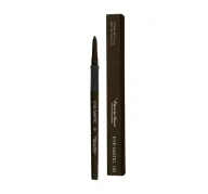 Kredki do oczu - Pierre Rene Professional Eye Matic automatyczna kredka do oczu 9 Cool Brown 0,4g - miniaturka - grafika 1