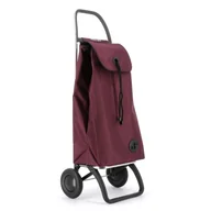 Torby i wózki na zakupy - I-Max MF 2 bordowy IMX301 1060 - miniaturka - grafika 1