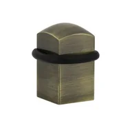 Akcesoria do drzwi - Odbojnik kwadrat przykręcany 430 M3 - miniaturka - grafika 1